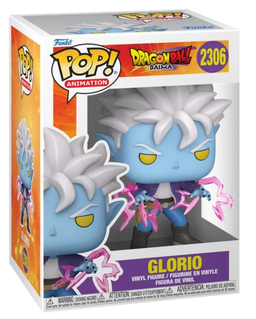 Glorio 2306