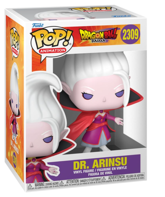 Dr. Arinsu 2309