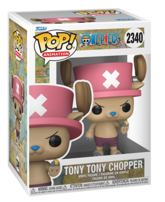 Tony Tony Chopper 2340