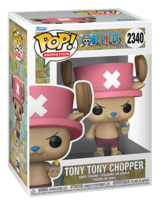 Tony Tony Chopper 2340