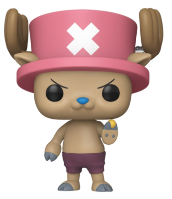 Tony Tony Chopper 2340
