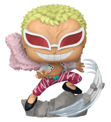 Doflamingo 2237