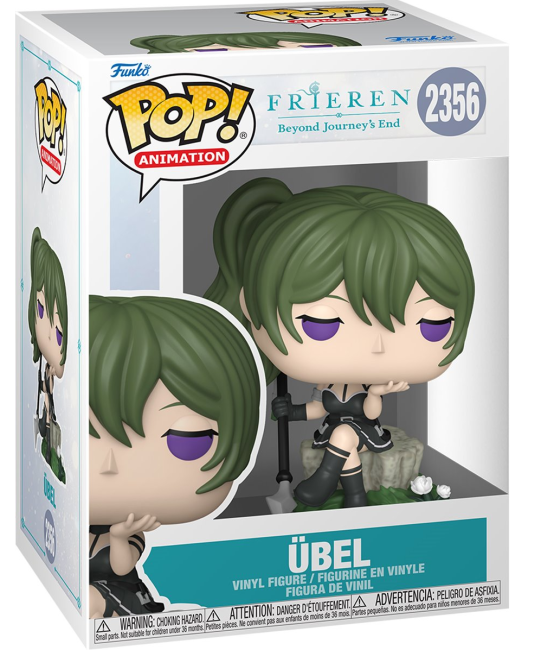 Ubel 2356