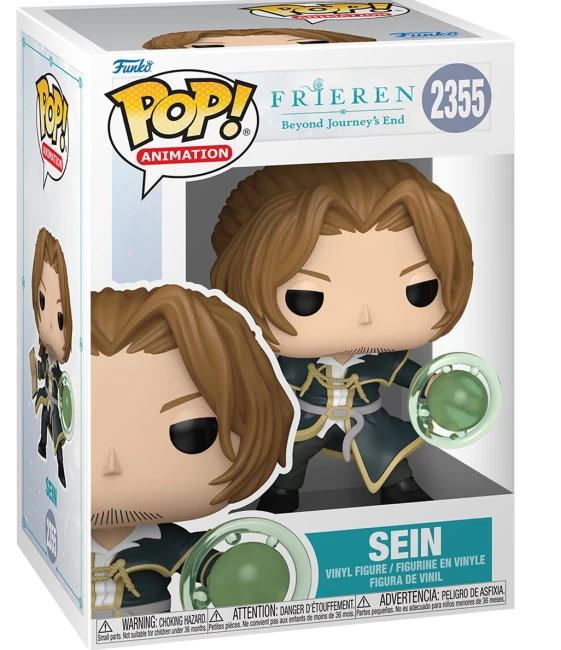 Sein 2355