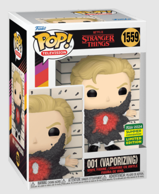 001 (Vaporizing) 1559