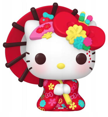 Hello Kitty 135