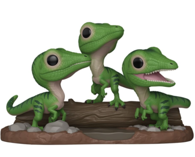 Compsognathus 2040