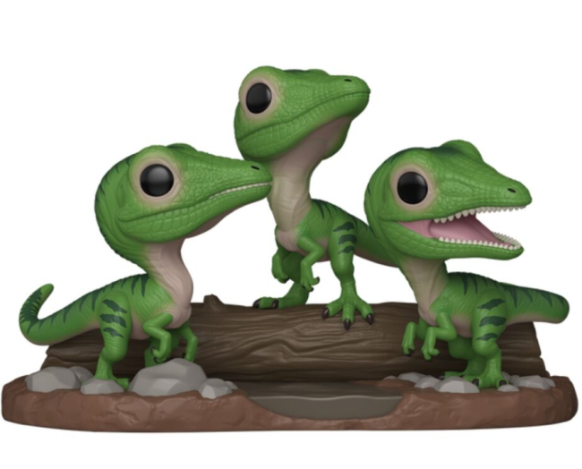 Compsognathus 2040