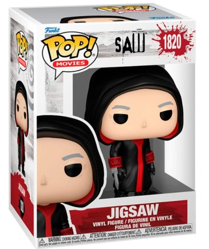 Jigsaw 1820