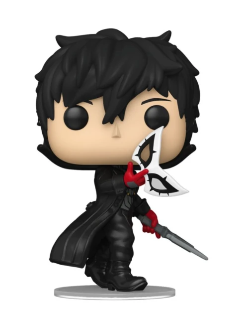 Protagonist (Ren) 1239