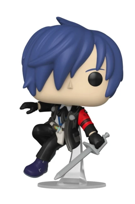 Protagonist (Makoto) 1236