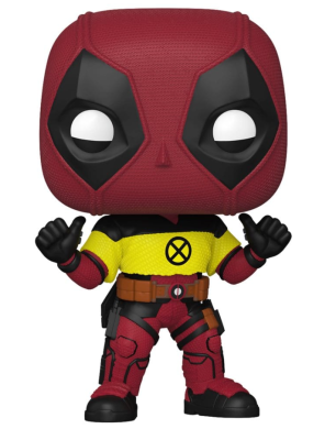 Deadpool 1582