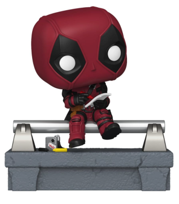 Deadpool 1580