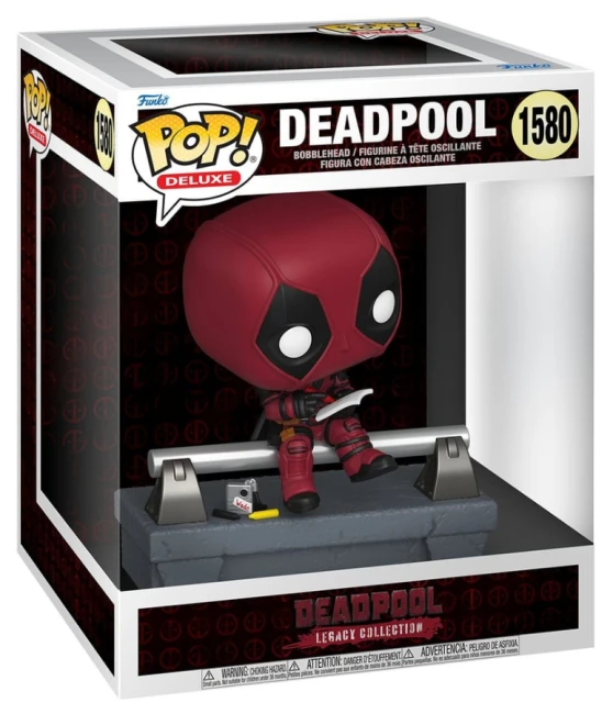 Deadpool 1580