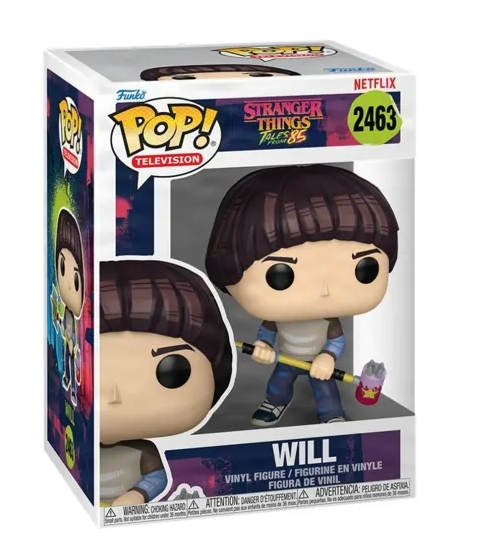 Will 2463