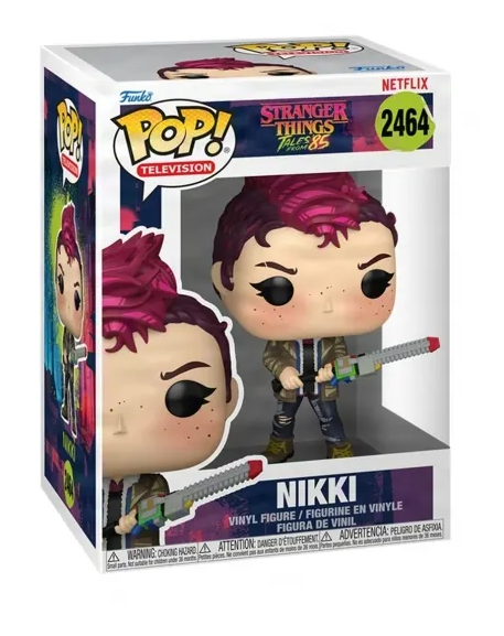 Nikki 2464