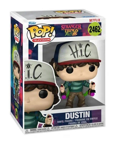 Dustin 2462