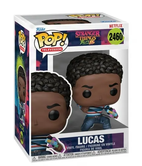 Lucas 2460