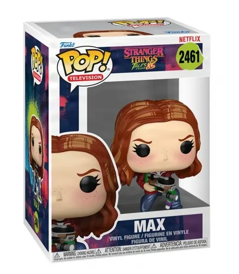 Max 2461