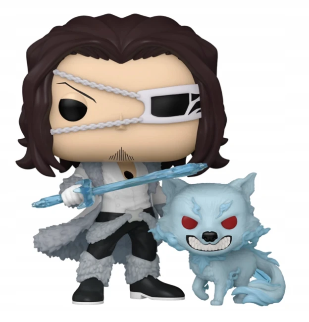 Coyote Stark 2295