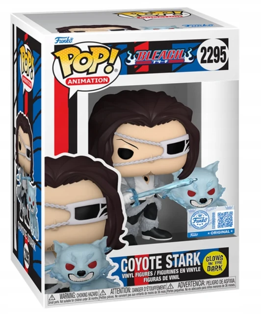 Coyote Stark 2295