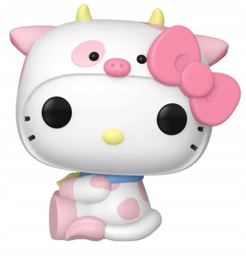 Hello Kitty 136