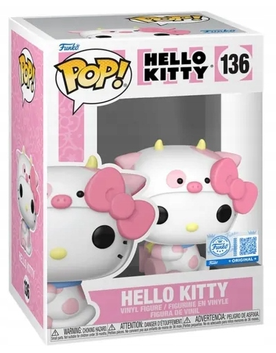 Hello Kitty 136