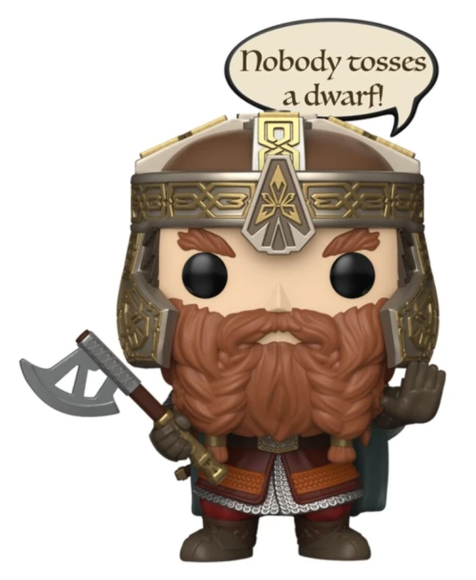 Gimli 2028