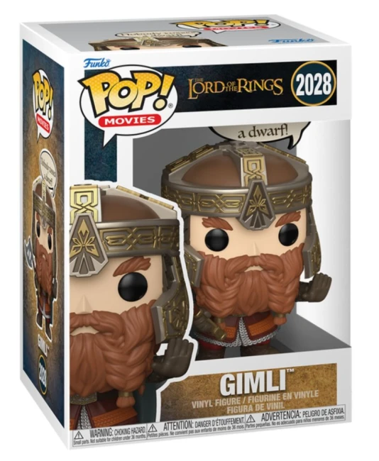Gimli 2028