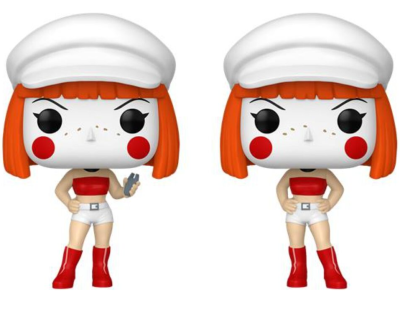 The Dee Dee Twins 2Pack