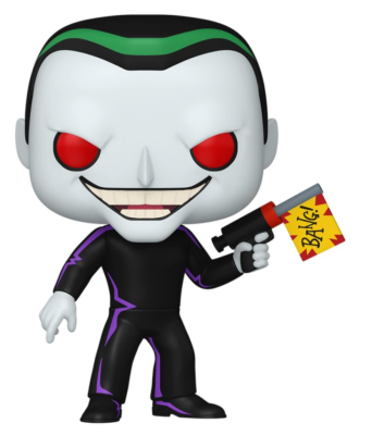 The Joker 628