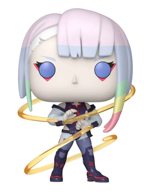 Lucy 2414
