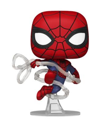 Spider Man 1586