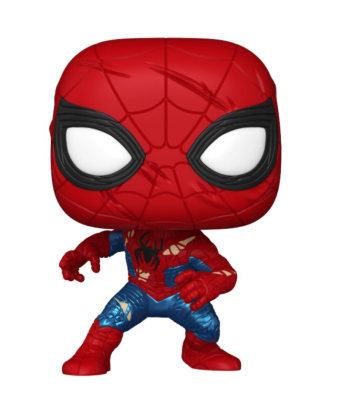 Spider Man (No Way Home Suit) 1587