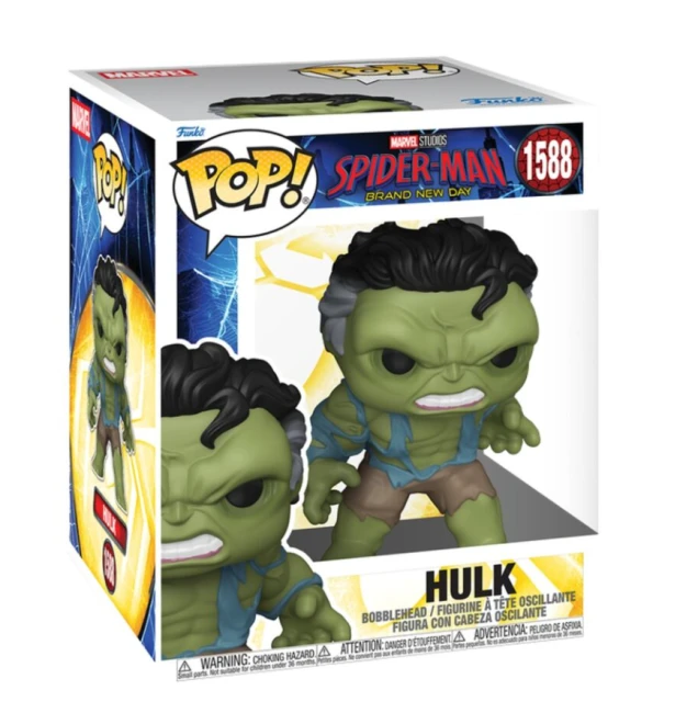 Hulk 1588