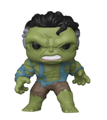 Hulk 1588