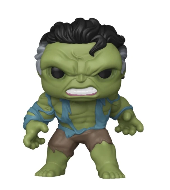 Hulk 1588