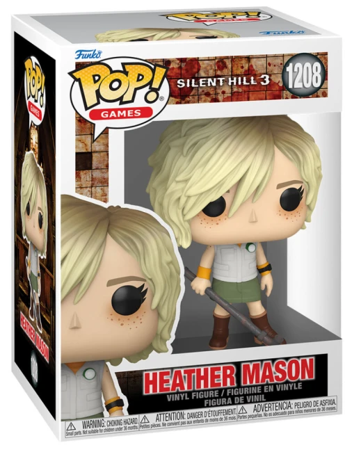 Heather Mason 1208