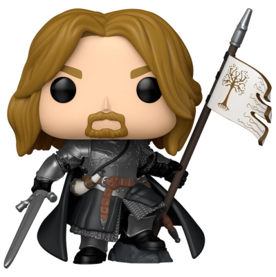 Boromir 1986