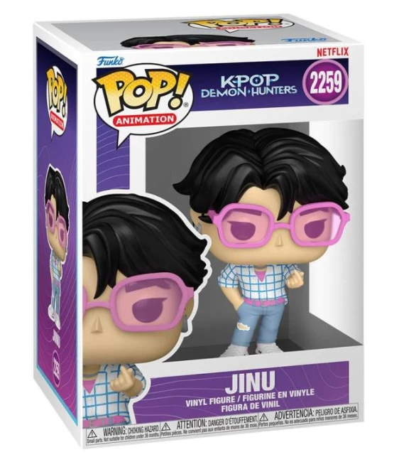 Jinu 2259