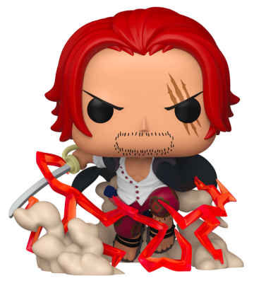 Funko Pop! Shanks 2166