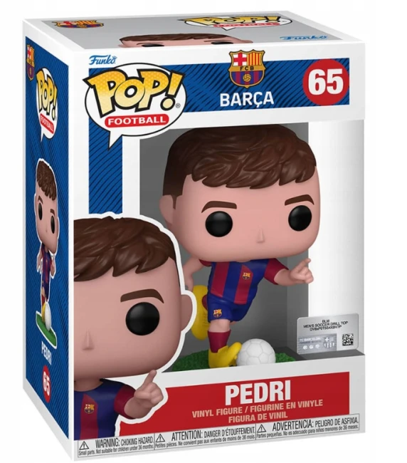 Pedri 65