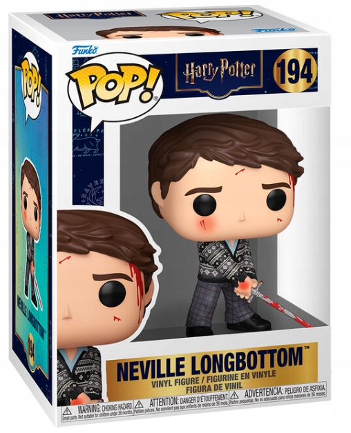 Neville Longbottom 194