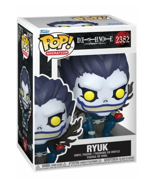 Ryuk 2382