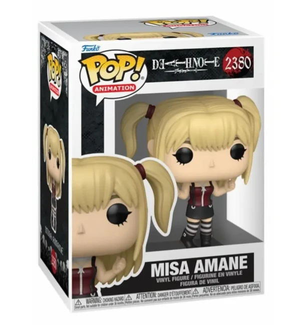 Misa Amane 2380