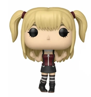Misa Amane 2380