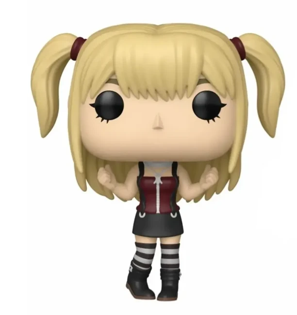 Misa Amane 2380