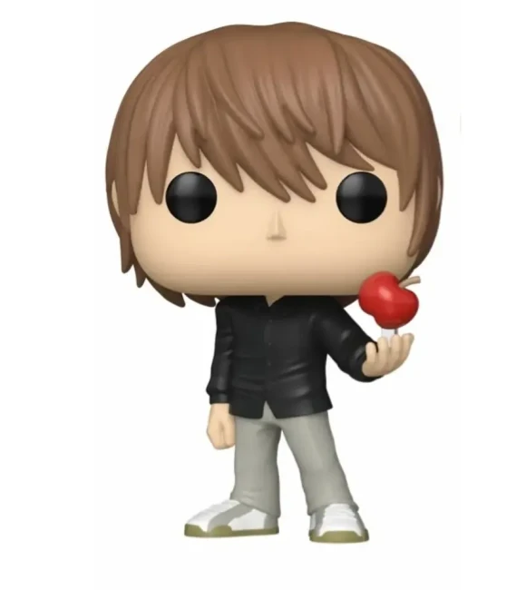 Light Yagami 2379