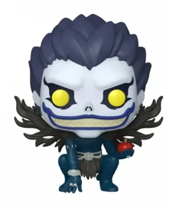 Ryuk 2382
