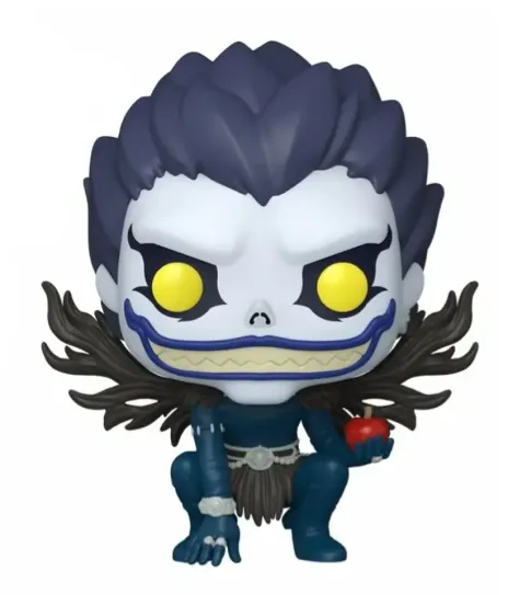Ryuk 2382